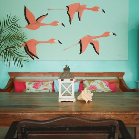 Ocean Breeze Boutique Hotel & Marina 克拉伦代克 外观 照片